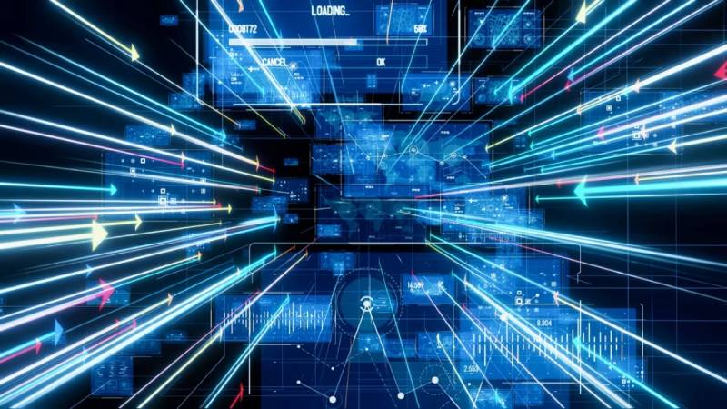 长宁区SCADA系统开发:守护工业安全的数字卫士
